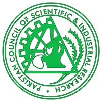 Pakistan Council of Scientific & Industrial Research