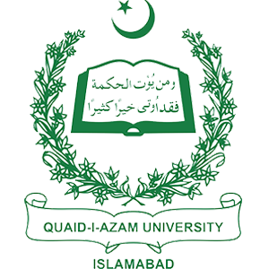 Quaid-i-Azam University