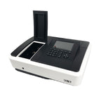 23KG UV Visible Spectrophotometer Wide Range Detection for Food and Beverage Industry